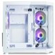 Gabinete Tecware Trinity M2 3F ARGB  White