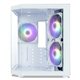 Gabinete Tecware Trinity M2 3F ARGB  White