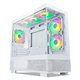 Gabinete Tecware Infinity M White