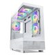 Gabinete Tecware Infinity M White
