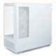 Gabinete Tecware Infinity M White