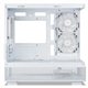 Gabinete Tecware Infinity M White