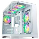 Gabinete Tecware VX Trinity White