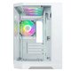 Gabinete Tecware VX Trinity White