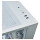 Gabinete Tecware VX Trinity White