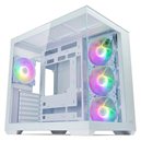 Gabinete Tecware VXR EVO White ATX