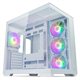 Gabinete Tecware VXR EVO White ATX