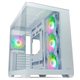 Gabinete Tecware VXR EVO White ATX