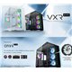 Gabinete Tecware VXR EVO White ATX