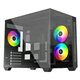 Gabinete ID-COOLING VIEW 500 ARGB
