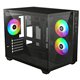 Gabinete ID-COOLING VIEW 500 ARGB