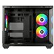 Gabinete ID-COOLING VIEW 500 ARGB