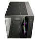 Gabinete ID-COOLING VIEW 500 ARGB