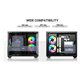 Gabinete ID-COOLING VIEW 500 ARGB