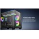Gabinete ID-COOLING VIEW 500 ARGB