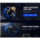 ID-COOLING FROZN A410 BLACK