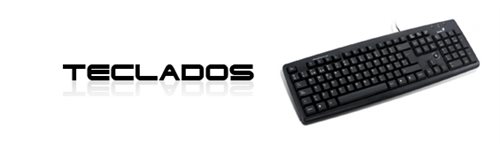 Teclados