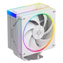 ID-COOLING FROZN A410 WHITE ARGB