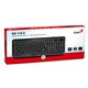 Teclado Genius KB-118 II