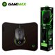 Mouse Gamer+ Gamepad Gamemax MG7