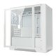 Gabinete Tecware Neo M2 Blanco