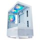 Gabinete Tecware Infinity M2 Blanco