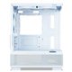 Gabinete Tecware Infinity M2 Blanco