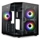 Gabinete Tecware Trinity M2 3F ARGB  Black