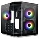 Gabinete Tecware Trinity M2 3F ARGB  Black