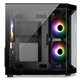 Gabinete Tecware Trinity M2 3F ARGB  Black