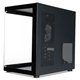 Gabinete Tecware Trinity M2 3F ARGB  Black