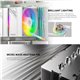 ID-COOLING FROZN A620 PRO SE ARGB