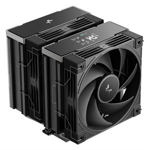 DeepCool AK620 G2 DIGITAL NYX