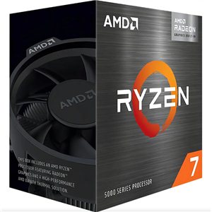 Microprocesador AMD Ryzen 7 5700G Socket AM4