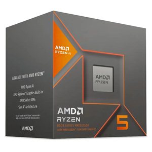 Microprocesador AMD Ryzen 5 8600G Socket AM5