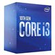 Microprocesador Intel Core i3-10100F Socket LGA1200