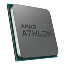Microprocesador AMD Athlon 3000G AM4 Tray (Sin Cooler)
