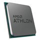 Microprocesador AMD Athlon 3000G AM4 Tray (Sin Cooler)