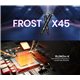 Pasta Térmica ID-COOLING Frost X45 4gr