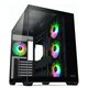 Gabinete TECWARE VXR EVO Negro ATX