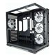 Gabinete TECWARE VXR EVO Negro ATX