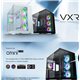 Gabinete TECWARE VXR EVO Negro ATX