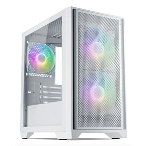 Gabinete TECWARE Neo M2 Blanco ARGB