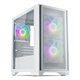 Gabinete TECWARE Neo M2 Blanco ARGB