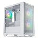 Gabinete TECWARE Neo M2 Blanco ARGB