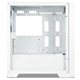 Gabinete TECWARE Neo M2 Blanco ARGB
