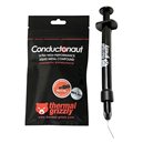 Metal L&iacute;quido Thermal Grizzly Conductonaut 1gr para PS5 y PC