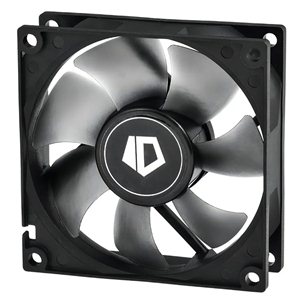 Ventilador ID-COOLING NO-8025-SD