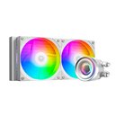 ID-COOLING FX 240 INF White