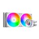 ID-COOLING FX 240 INF White